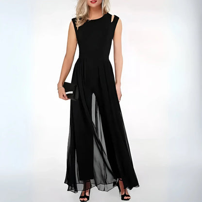 ND | Robe de soirée chic