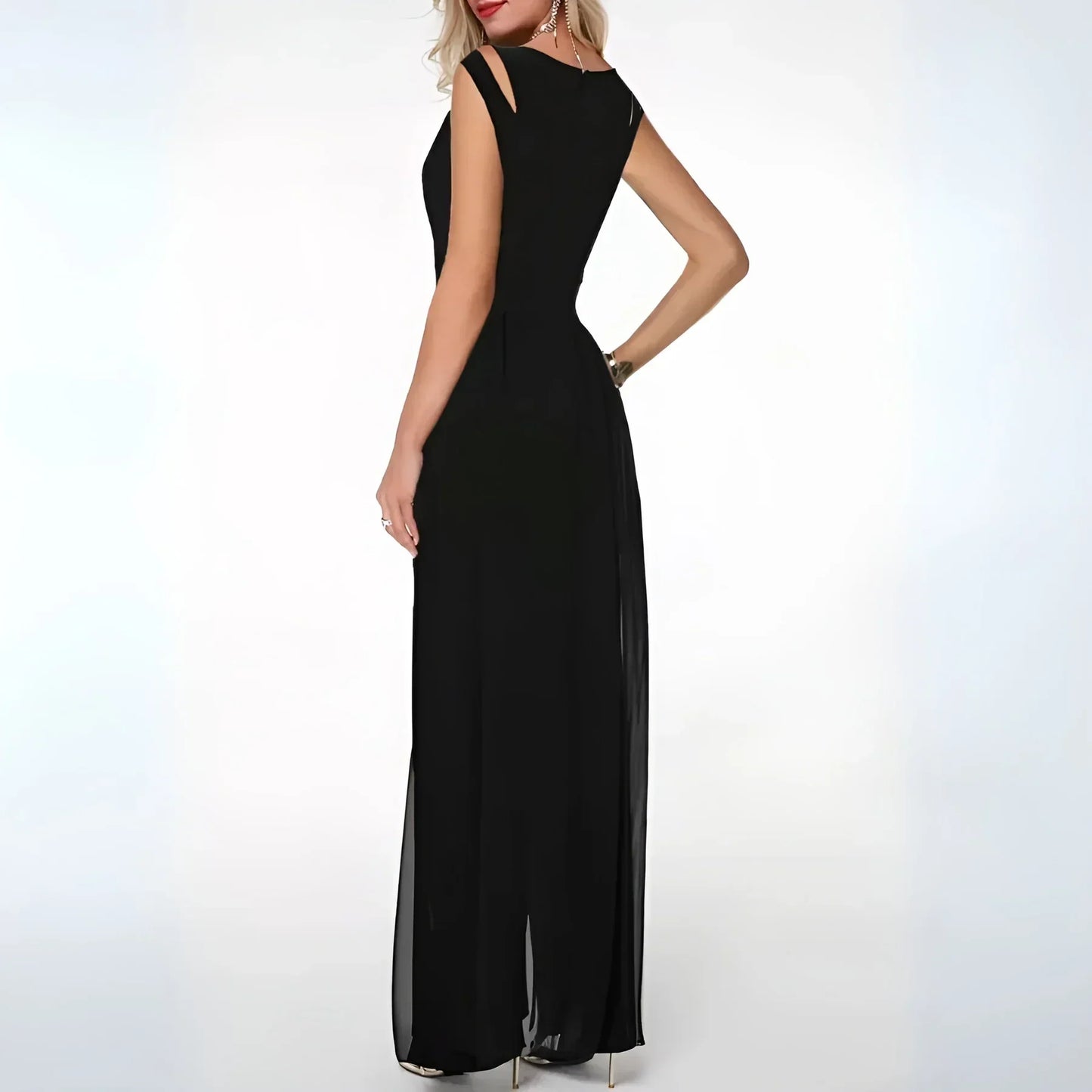 ND | Robe de soirée chic