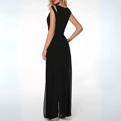 ND | Robe de soirée chic