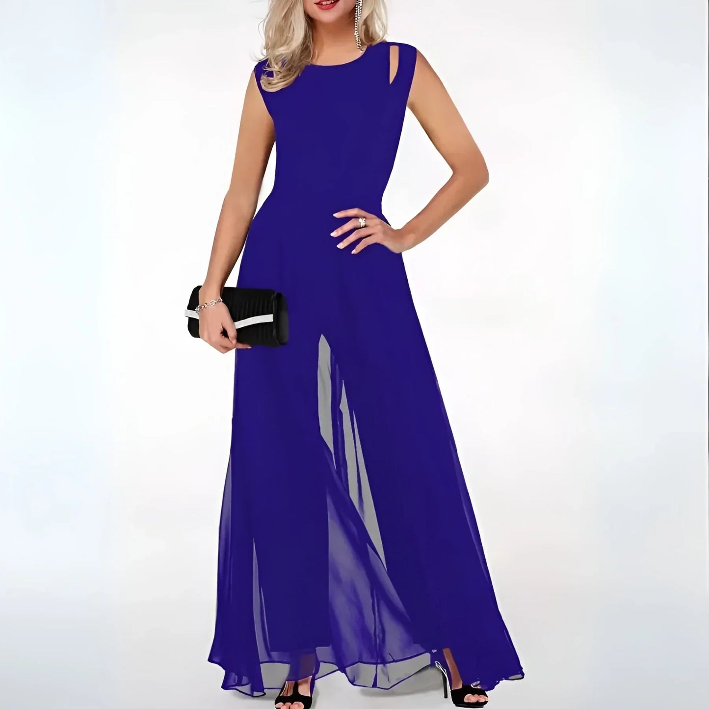 ND | Robe de soirée chic