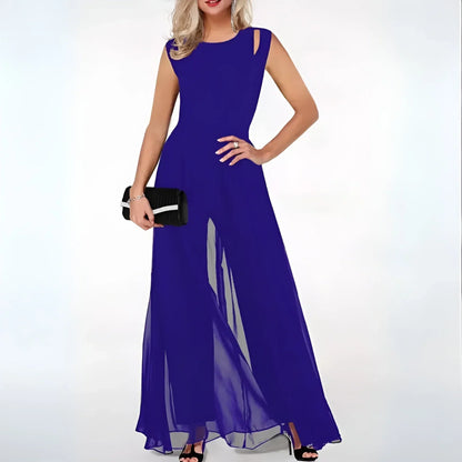 ND | Robe de soirée chic