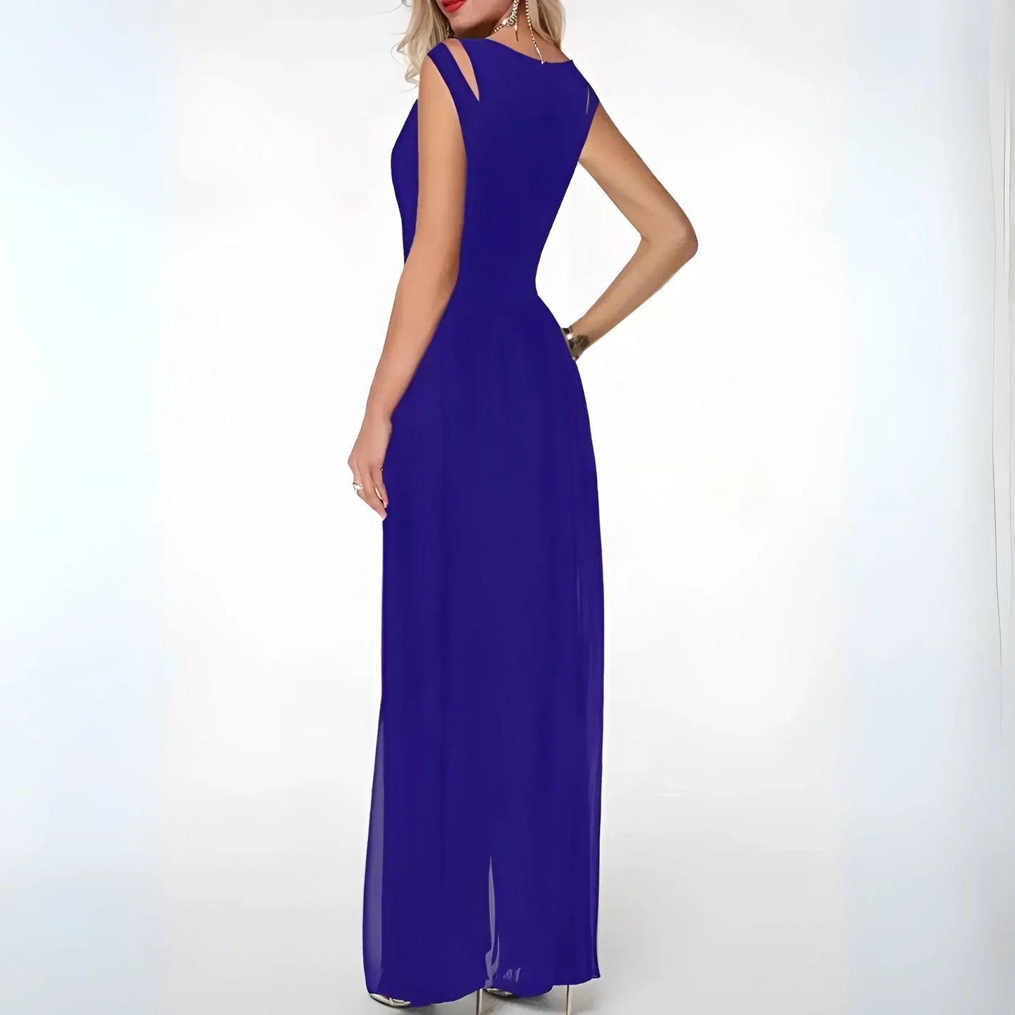 ND | Robe de soirée chic