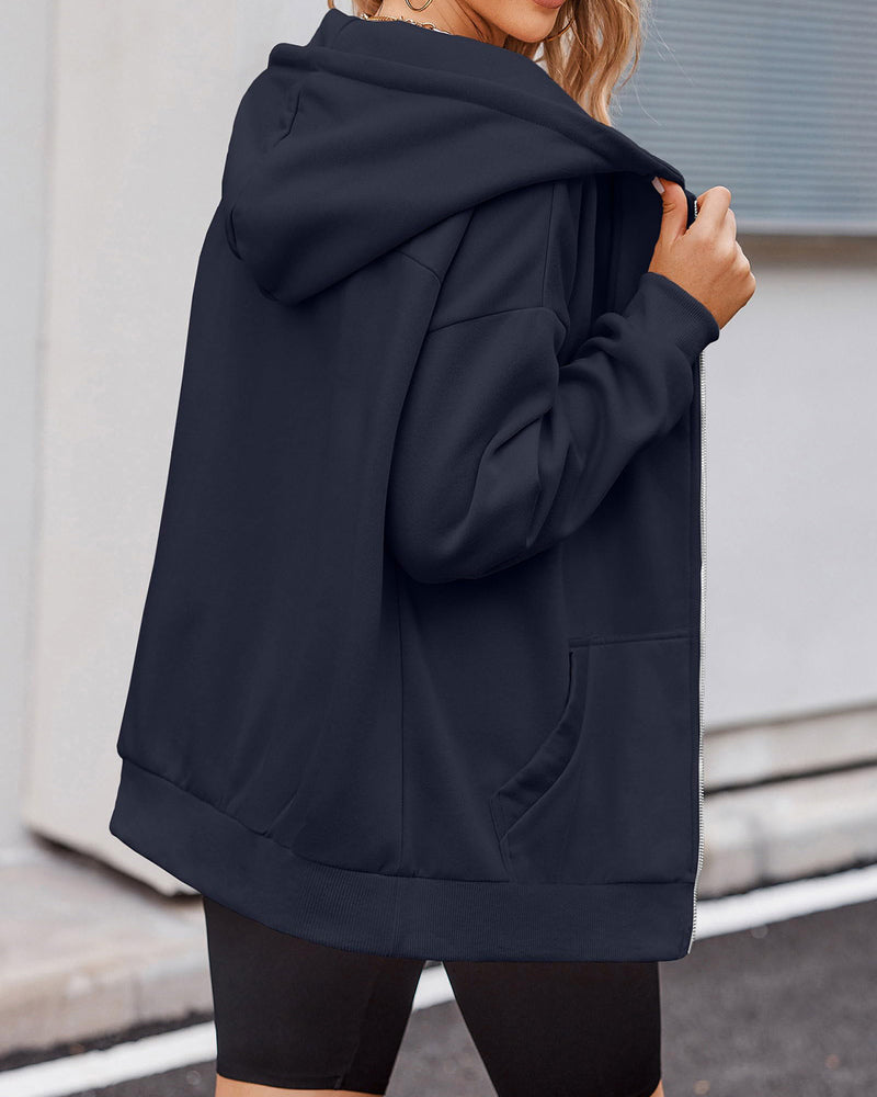 EP | Veste générale stylée et élégante