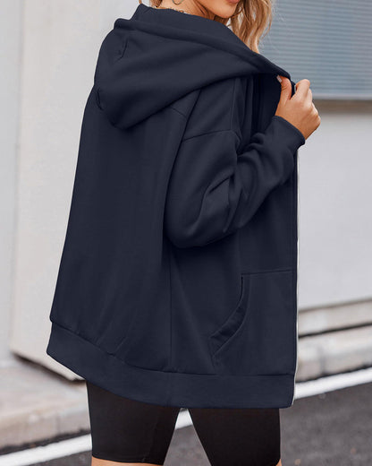 EP | Veste générale stylée et élégante