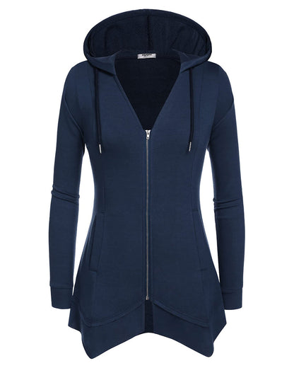EP | Veste générale sans effort et très tendance