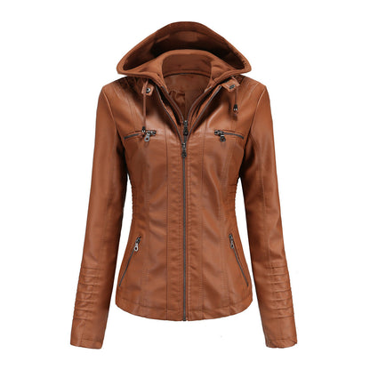 EP | Veste d'hiver tendance et élégante