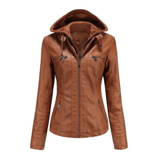 EP | Veste d'hiver tendance et élégante