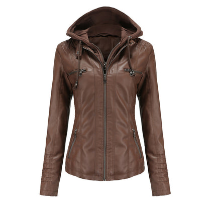 EP | Veste d'hiver tendance et élégante
