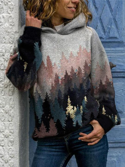 EP | Pull d'hiver intemporel et stylé