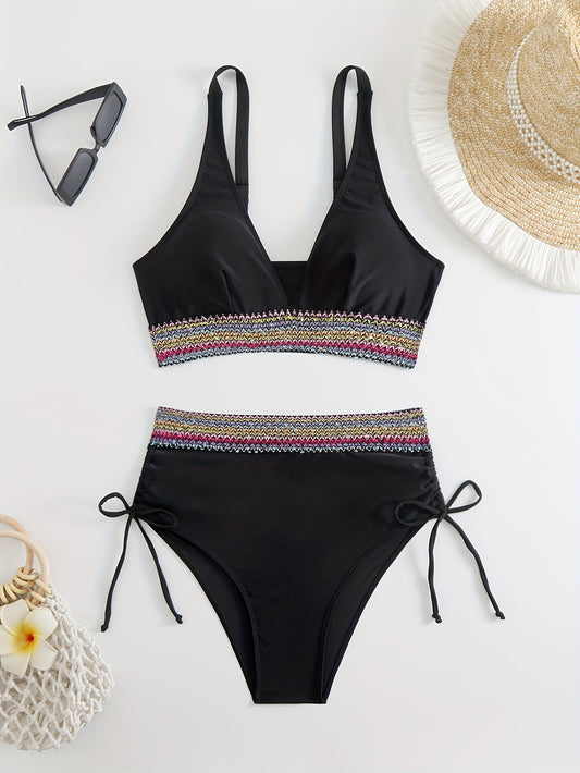 Élégant et stylé Bikini