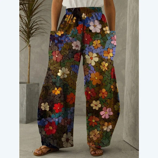 Audacieux et beau Pantalon
