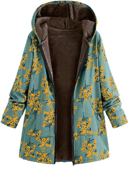 EP | Veste générale tendance et élégante