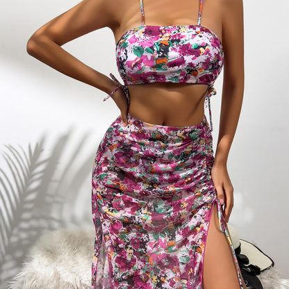 Chic et confortable Bikini
