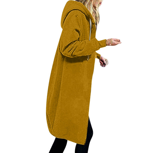 EP | Pull d'hiver à la mode et minimaliste