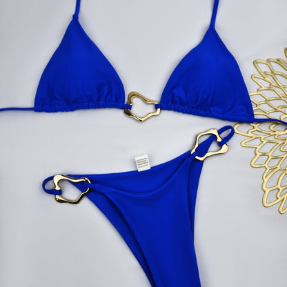 Confortable et chic Bikini