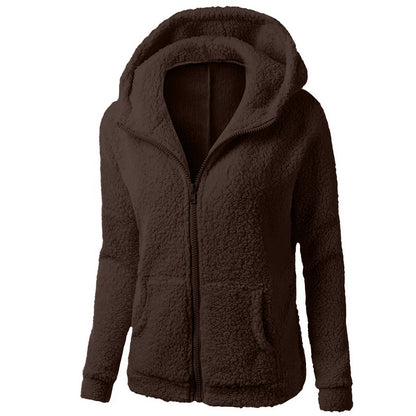 EP | Pull d'hiver simple et tendance