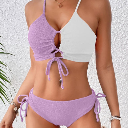 Poli et ludique Bikini