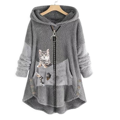 EP | Pull polyvalent et confortable