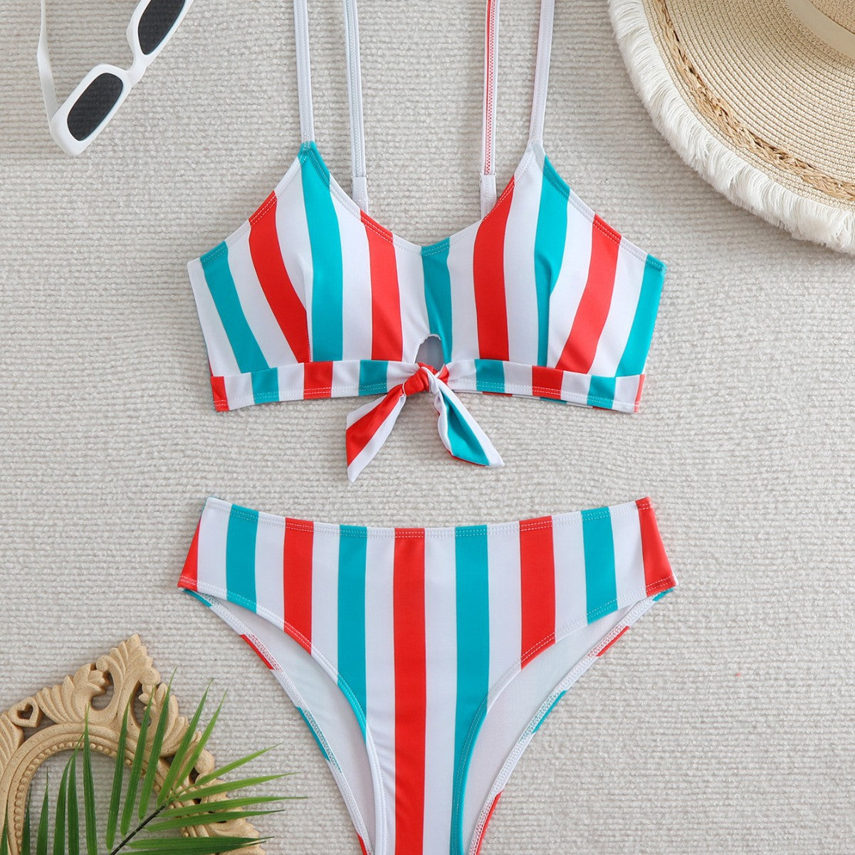 Audacieux et beau Bikini