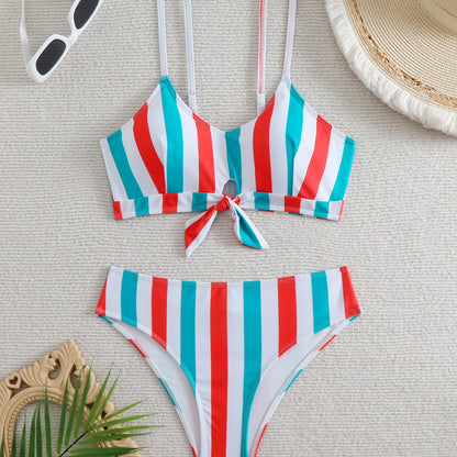 Audacieux et beau Bikini