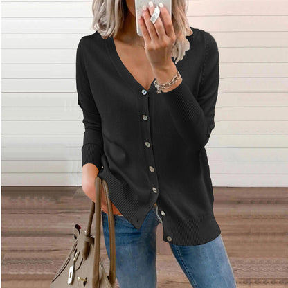 EP | Blouse d'hiver à la mode et sans effort