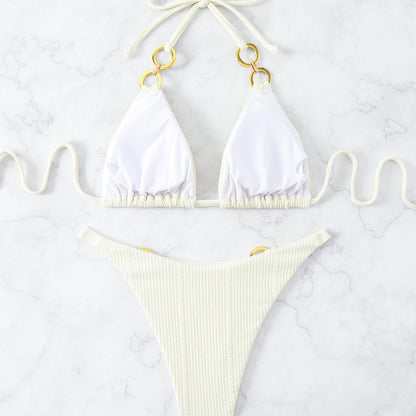 Audacieux et beau Bikini
