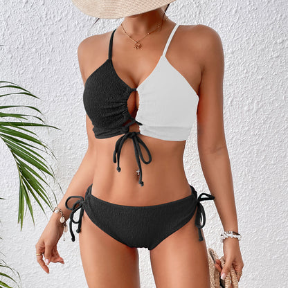 Poli et ludique Bikini