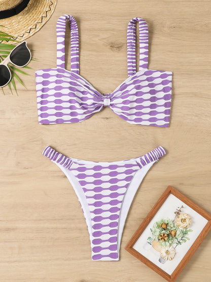 Élégant et contemporain Bikini