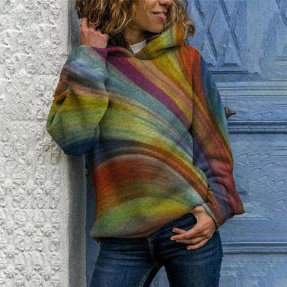 EP | Pull d'hiver intemporel et stylé