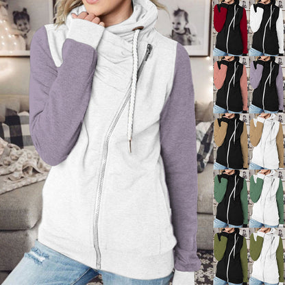 EP | Pull d'hiver moderne et à la mode
