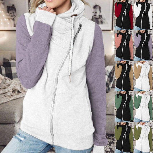 EP | Pull d'hiver moderne et à la mode