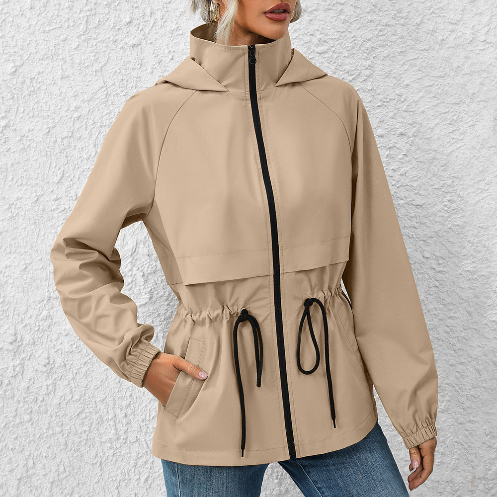 EP | Veste d'hiver chic et polyvalente