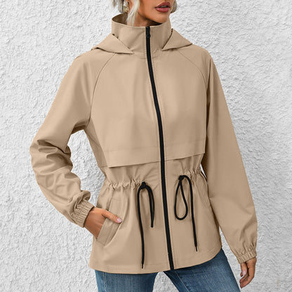 EP | Veste d'hiver chic et polyvalente