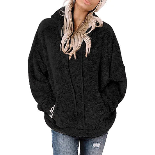EP | Pull d'hiver simple et élégant