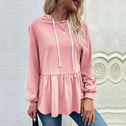 EP | Pull-over général simple et élégant