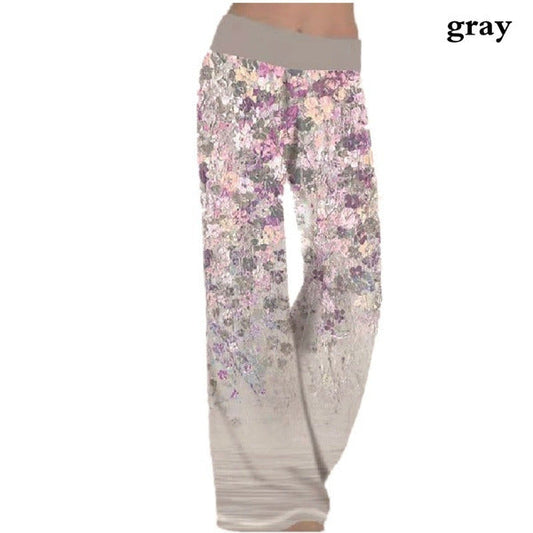 ND | Pantalons d'été souples et aérés