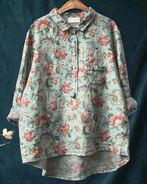 Audacieux et beau Chemise