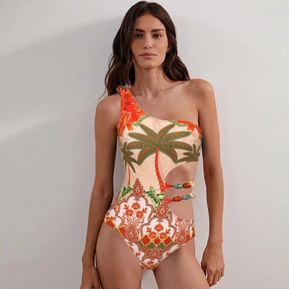 Confortable et chic Bikini