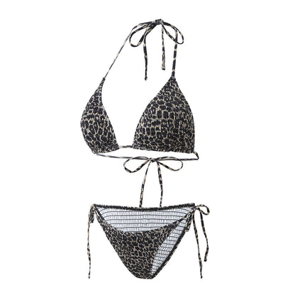 Raffiné et radieux Bikini