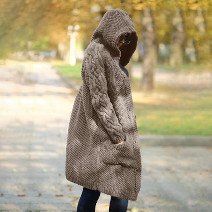 EP | Veste d'hiver élégante et décontractée