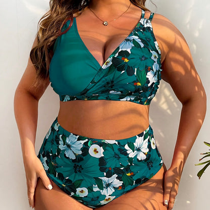 Tendance et intemporel Bikini