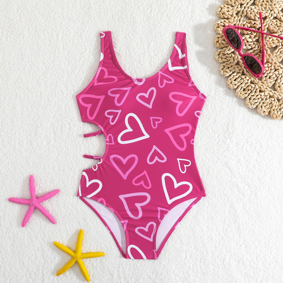 Audacieux et beau Bikini