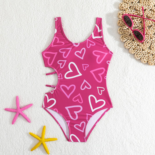 Audacieux et beau Bikini