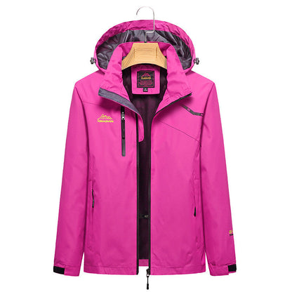 EP | Veste d'hiver tendance et élégante