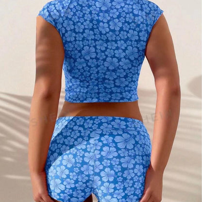 Doux et sophistiqué Bikini