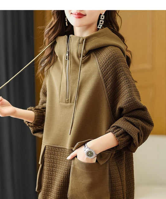 EP | Pull d'hiver polyvalent et confortable