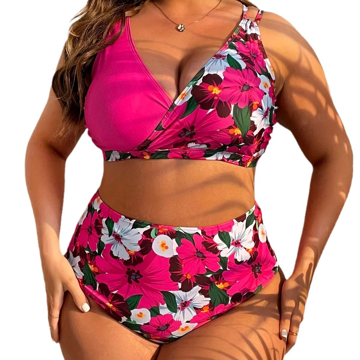 Tendance et intemporel Bikini