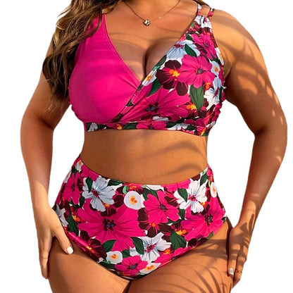 Tendance et intemporel Bikini