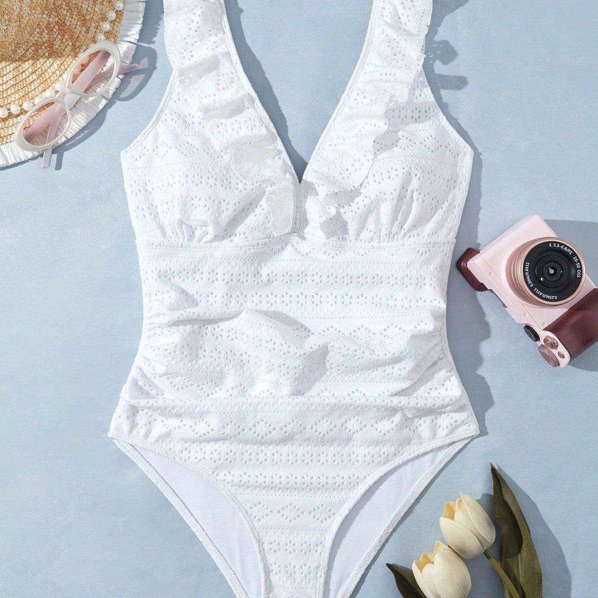Chic et confortable Bikini