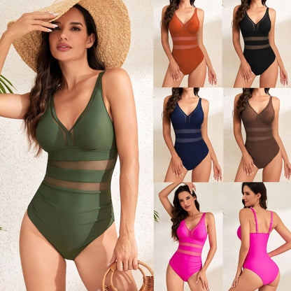 Élégant et stylé Maillot de bain